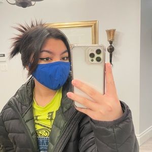 Meet your Posher, Samantha